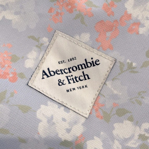 Abercrombie & Fitch Backpack - Picture 6 of 7